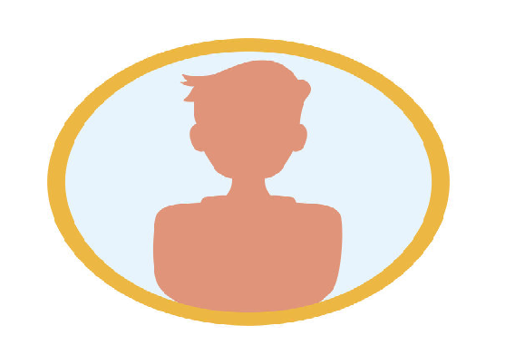  蒙山墙绘中如何画好人物轮廓？