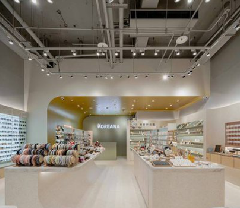  蒙山店面装修流程