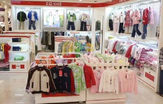  蒙山店面装修风格确定。