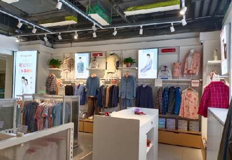  蒙山超市卖场装修如何提升消费欲望？