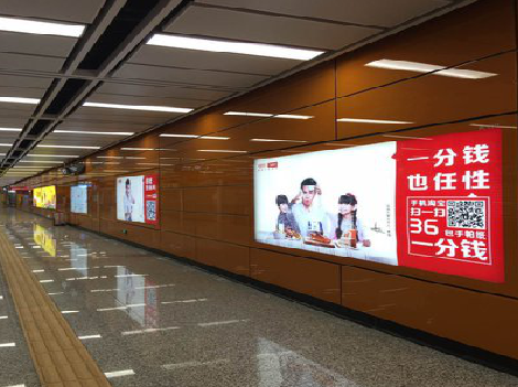  蒙山广告灯箱的发展前景？