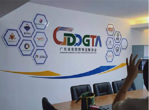  蒙山公司走廊文化墙如何设计布置？