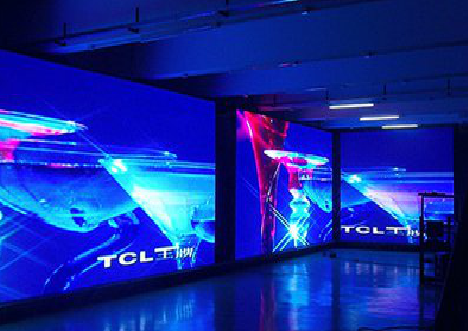  蒙山如何解决LED显示屏耗电问题？